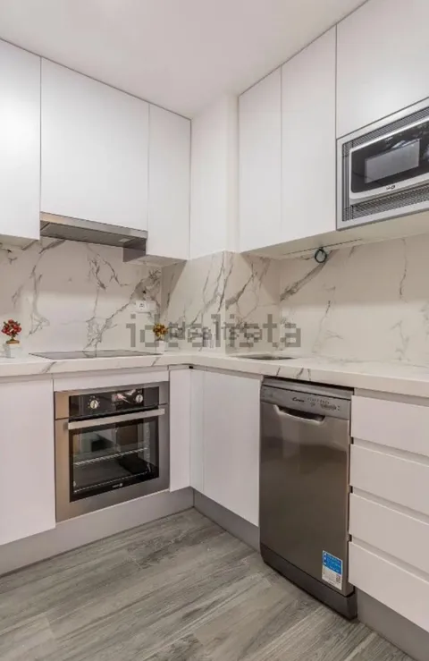 Pis de 68 m² a Madrid
