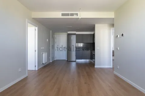 Pis de 57 m² a Madrid