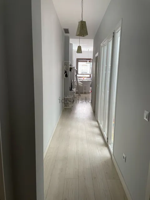 Pis de 75 m² a Sevilla