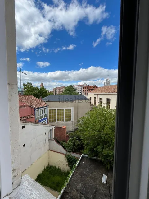 Pis de 58 m² a Valladolid