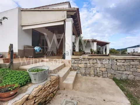 Casa 137 m² a Santa Eulària des Riu (3/23)