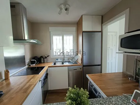 Pis de 85 m² a Benahavís