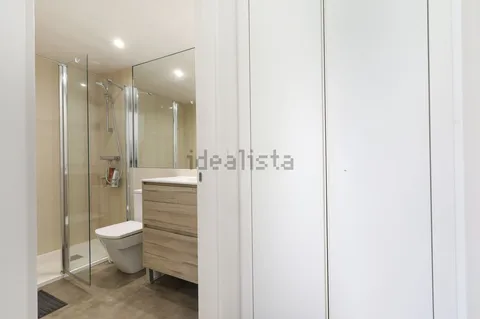 Pis de 50 m² a Madrid