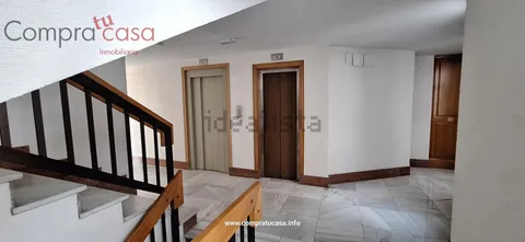 Pis de 85 m² a Segovia