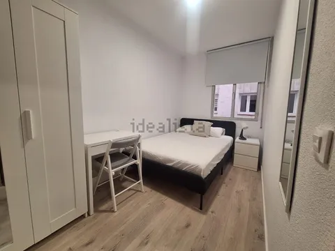 Habitació de lloguer, Guadalajara