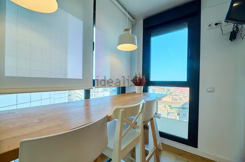 Pis de 145 m² a València