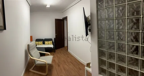 Flat 100 m² in Petrer