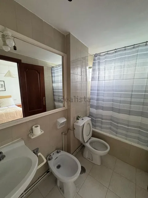 Habitació de lloguer, Vigo