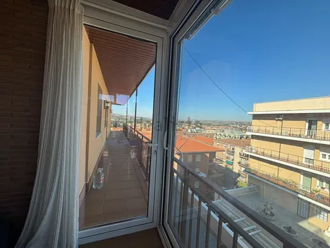 Piso de 255 m² en Toledo