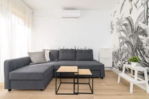 Pis de 50 m² a Marbella