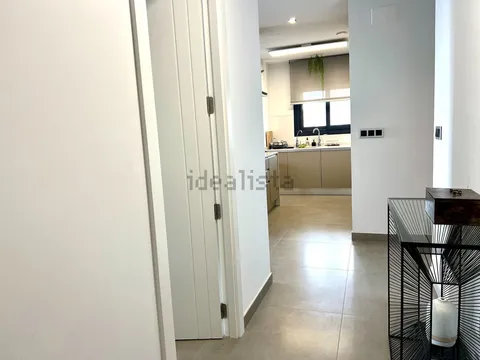Pis de 140 m² a Benidorm