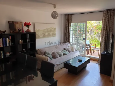 Habitació de lloguer, Benalmádena
