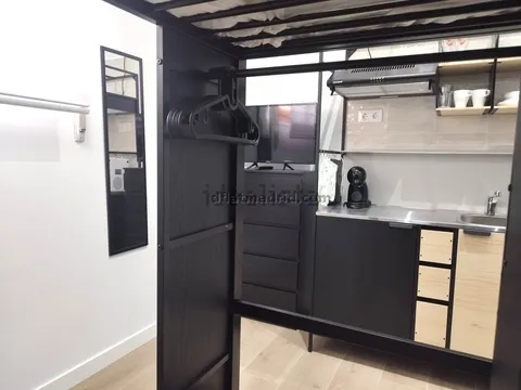 Appartamento 25 m² a Segovia