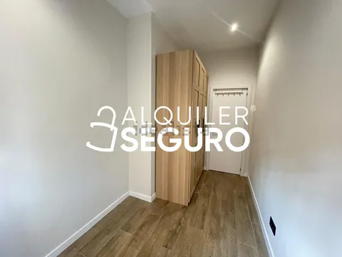 Piso de 69 m² en Madrid