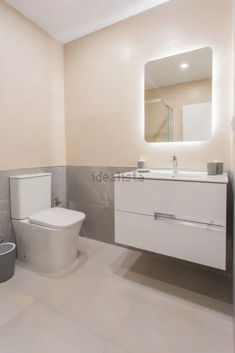 Habitació de lloguer, Cartagena