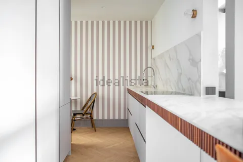 Pis de 177 m² a Madrid
