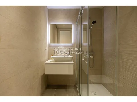 Pis de 123 m² a Madrid