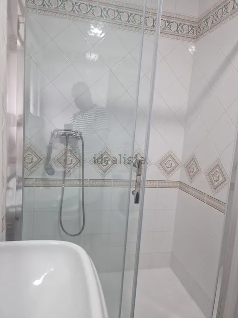 Pis de 95 m² a Màlaga