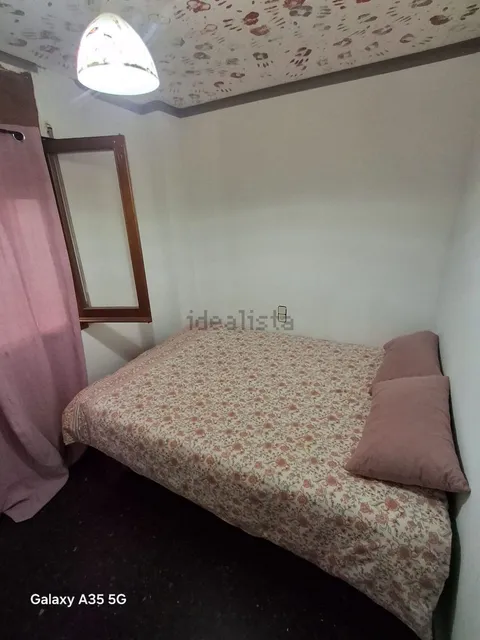 Habitació de lloguer, Terrassa (2/2)
