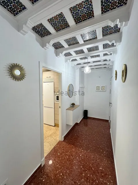 Flat 96 m² in Lebrija