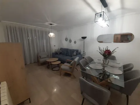 Pis de 112 m² a Còrdova