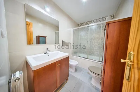 Pis de 100 m² a Madrid