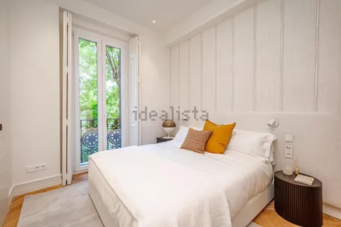 Pis de 75 m² a Madrid