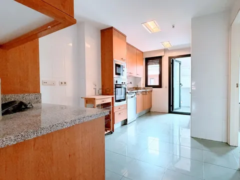 Pis de 290 m² a Madrid