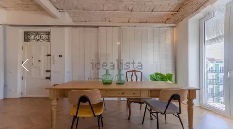 Wohnung 110 m² in Valencia