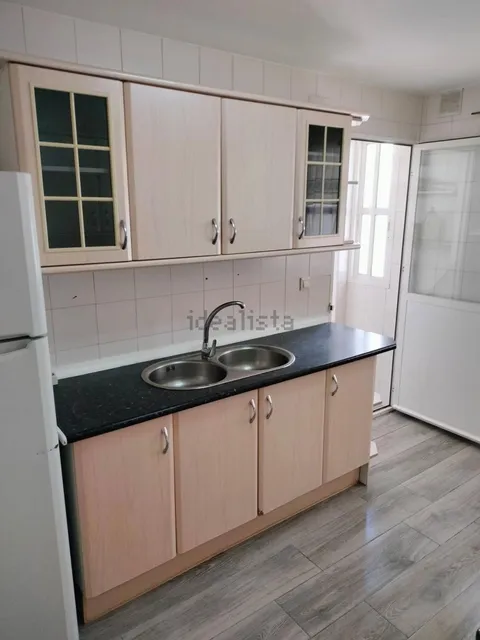 Pis de 83 m² a Granada