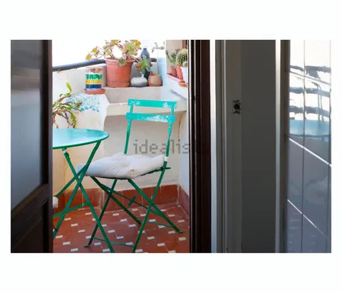 Room for rent, Almeria