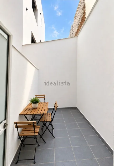 Appartamento 53 m² a Málaga