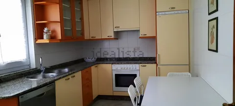 Pis de 110 m² a Lugo
