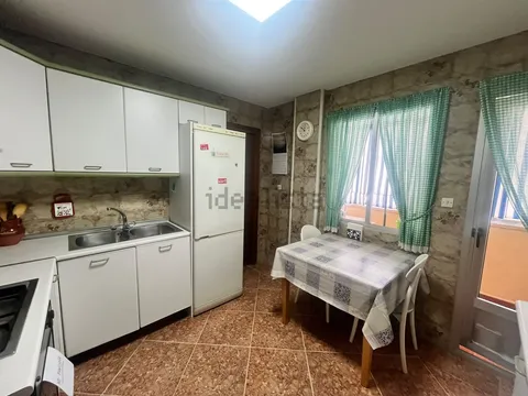 Pis de 120 m² a Puertollano