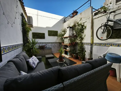 Casa 105 m² a Paterna
