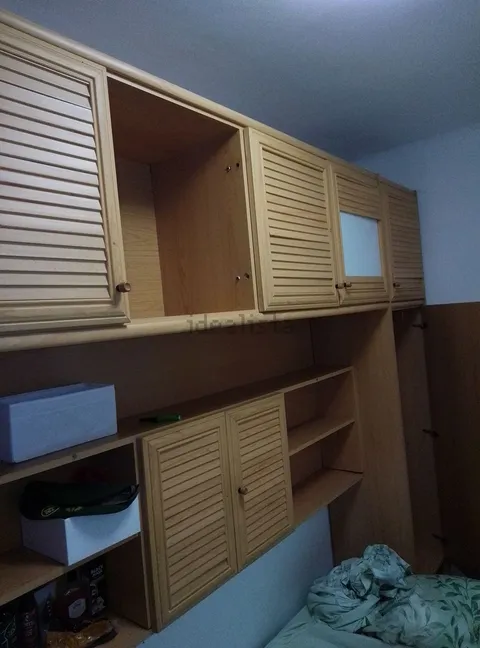 Chambre à louer, Barcelone (3/3)