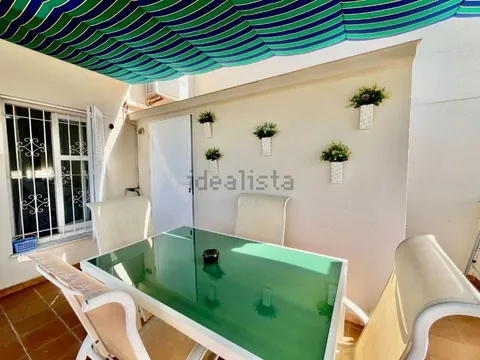 Wohnung 60 m² in Los Alcázares