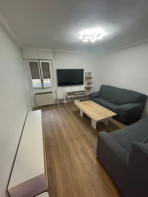 Pis de 150 m² a Segovia