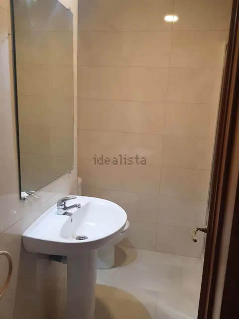 Pis de 110 m² a Madrid