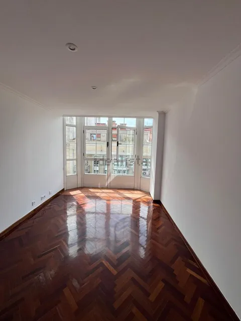 Pis de 64 m² a Vigo