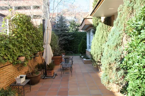 Casa de 510 m² a Madrid