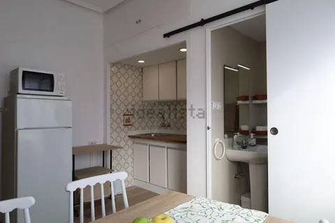 Pis de 45 m² a Xixona