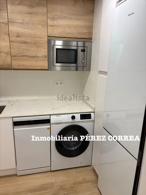 Pis de 85 m² a Salamanca (2/13)