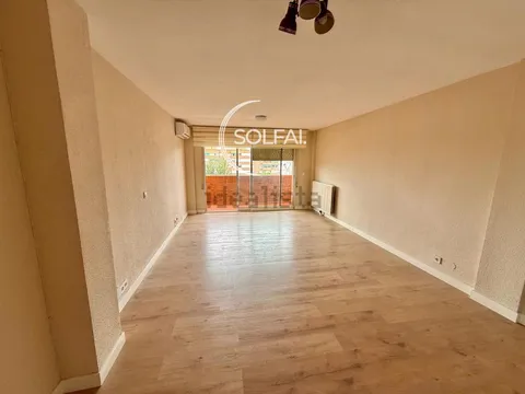 Piso de 110 m² en Madrid (3/37)
