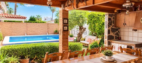 Casa de 214 m² a Benicàssim (2/4)