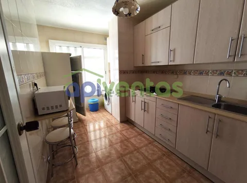 Pis de 85 m² a Águilas (3/7)