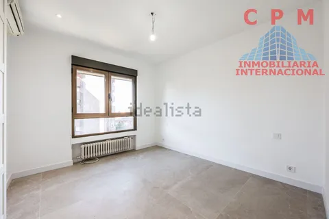 Piso de 120 m² en Madrid
