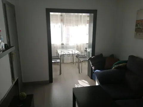 Habitació de lloguer, Ripollet