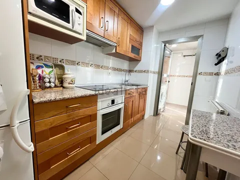 Pis de 157 m² a Madrid