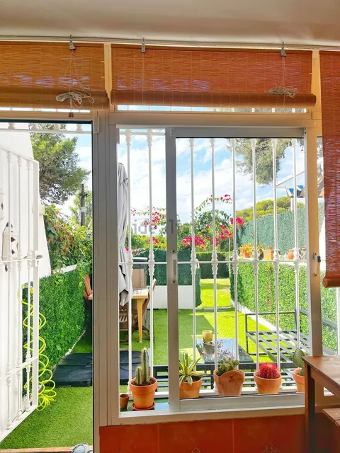 Pis de 45 m² a Estepona